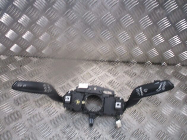2014 GENUINE AUDI A3 8V INDICATER WIPER STALKS ARM CONTROL SWITCH 8V0953521BM - Image 2