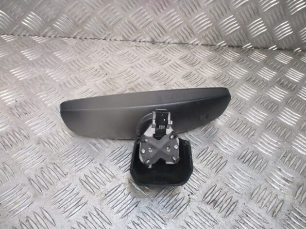 2018 GENUINE VW GOLK MK7 INTERIOR REAR VIEW MIRROR 3G0857511AC - Image 3