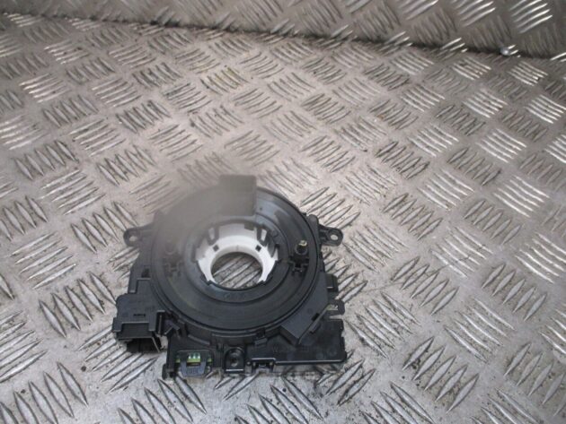 2019 GENUINE AUDI Q2 STEERING WHEEL SLIP RING SQUIB CLOCK 5Q1953549