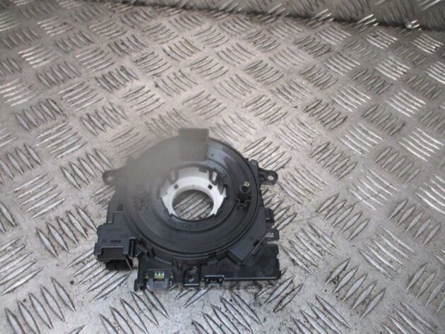 2019 GENUINE AUDI Q2 STEERING WHEEL SLIP RING SQUIB CLOCK 5Q1953549 - Image 2