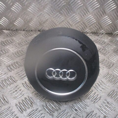 2016 GENUINE AUDI A3 8V FRONT RIGHT DRIVERS SIDE STEERING WHEEL BEG 8V0880201AL