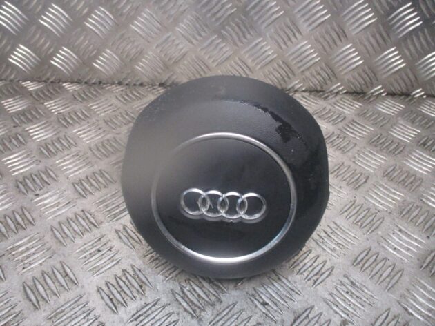 2016 GENUINE AUDI A3 8V FRONT RIGHT DRIVERS SIDE STEERING WHEEL BEG 8V0880201AL