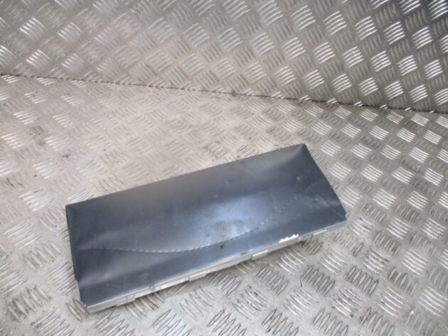 2018 GENUINE VW GOLK MK7 RIGHT DRIVER SIDE KNEE BAG 5G2880842D - Image 3