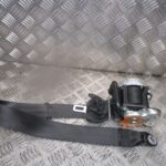 2014 GENUINE AUDI A3 8V FRONT LEFT PASSENGR SIDE SEAT BELT 8V5857705E