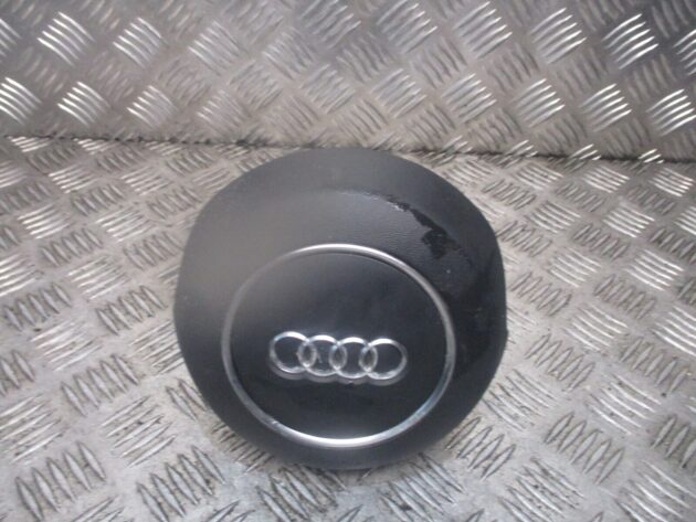 2016 GENUINE AUDI A3 8V FRONT RIGHT DRIVERS SIDE STEERING WHEEL BEG 8V0880201AL - Image 2