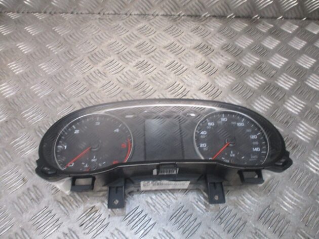 2016 GENUINE AUDI A1 SPEEDOMETER INSTRUMENT CLUSTER CLOCK 8XA920980B