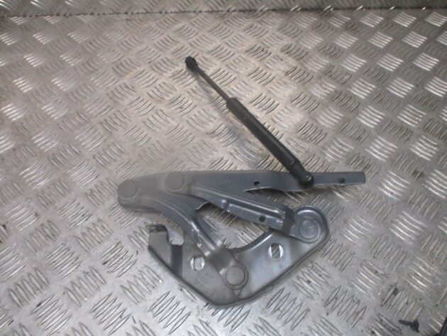 2016 GENUINE AUDI A1 FRONT RIGHT DRIVER SIDE BONNET HINGE 8X0823302A - Image 2