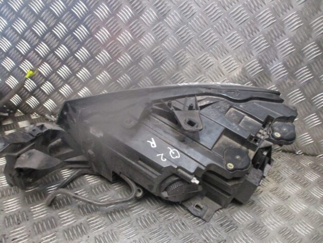 2019 GENUINE AUDI Q2 FRONT RIGHT DRIVER SIDE HEADLIGHT LAMP 81A941004A - Image 4