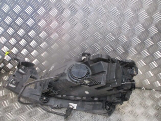2019 GENUINE AUDI Q2 FRONT RIGHT DRIVER SIDE HEADLIGHT LAMP 81A941004A - Image 5