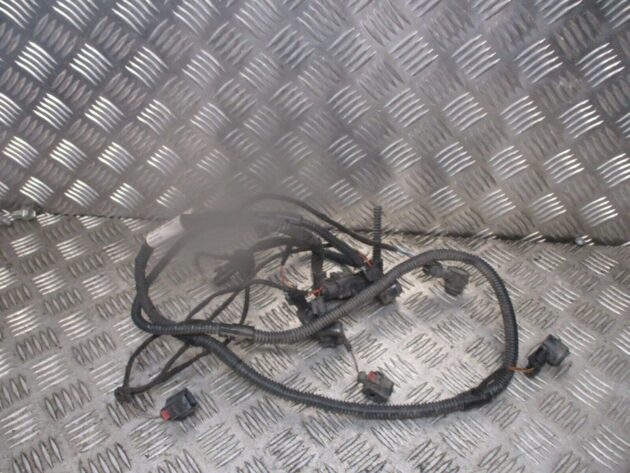 2014 GENUINE VW GOLF MK7 REAR BUMPER PARKING SENSOR WIRRING LOOM 5G0971104F
