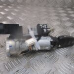 2016 GENUINE AUDI A1 IGNITION BARREL & KEY 5K0905865 1K0905851