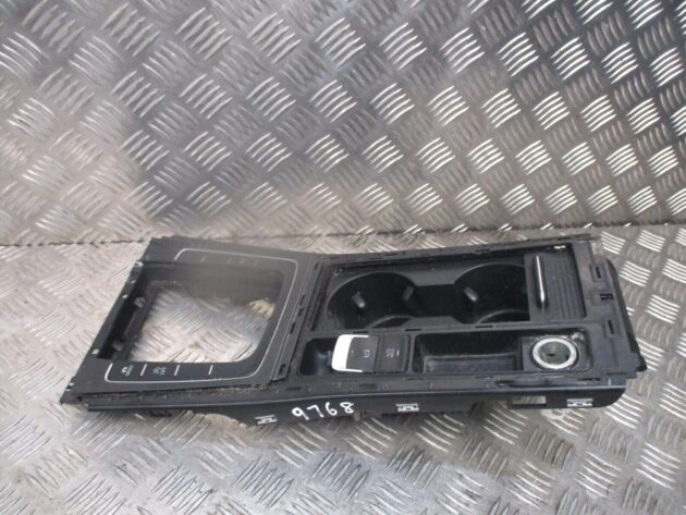 2018 GENUINE VW GOLK MK7 CENTRE CONSOLE CUP HOLDER SWITCHES 5G2863245F