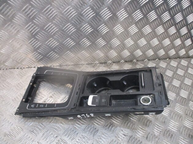 2018 GENUINE VW GOLK MK7 CENTRE CONSOLE CUP HOLDER SWITCHES 5G2863245F - Image 3