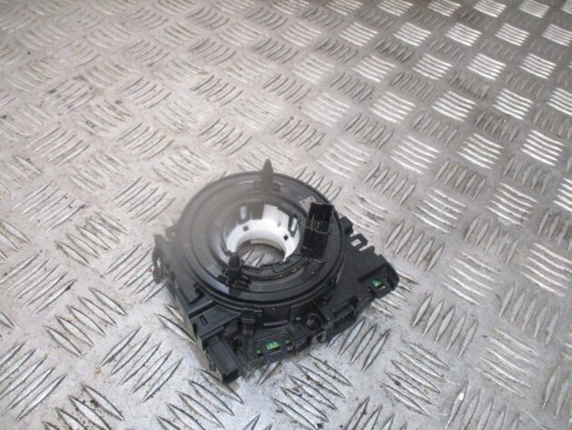 2018 GENUINE VW GOLK MK7 SQUIB SLIP RING 5Q0953549F - Image 3
