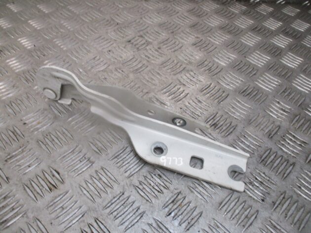 2018 GENUINE VW GOLK MK7 FRONT RIGHT DRIVER SIDE BONNET HINGE 5G0823302B - Image 2