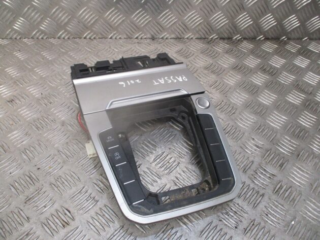 2018 GENUINE VW PASSAT B8 ASH TRAY DSG TRIM PANEL 3G2863284 3G2857962