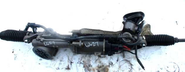 2014 GENUINE VW GOLF MK7 GTD ELECTRIC POWER STEERING RACK 3Q0909144F