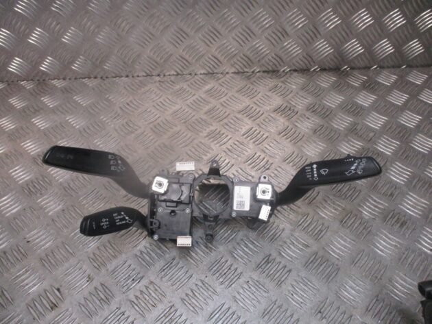 2016 GENUINE AUDI A1 INDICATER WIPER STALK 8X0953521D 8X0953502B - Image 3