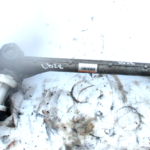 2018 GENUINE KIA PICANTO 1.0 PETROL STEERING RACK 56500G6950