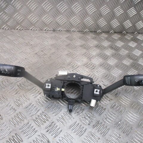 2018 GENUINE VW GOLF MK7 INDICATER WIPER STALK 5Q0953507FT 5Q0953513P