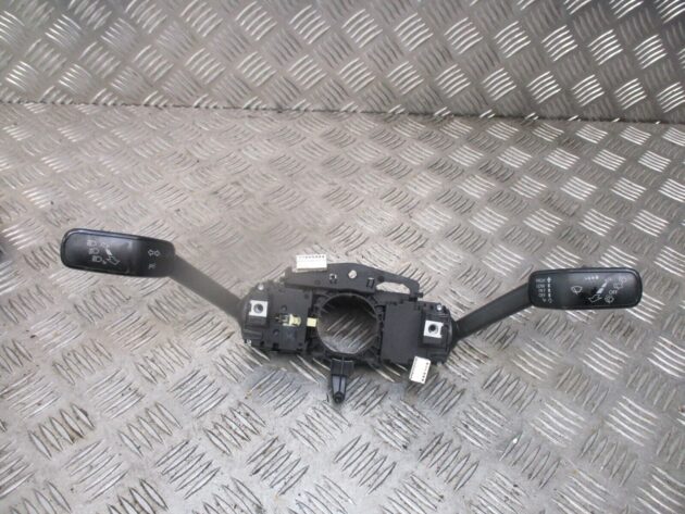 2018 GENUINE VW GOLF MK7 INDICATER WIPER STALK 5Q0953507FT 5Q0953513P