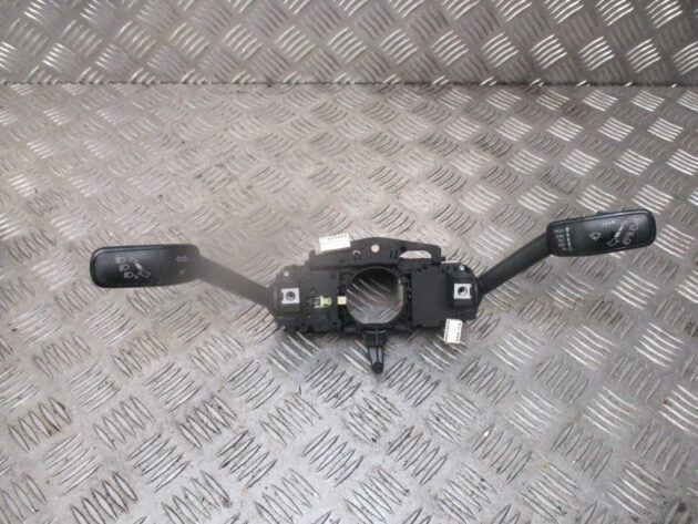 2018 GENUINE VW GOLF MK7 INDICATER WIPER STALK 5Q0953507FT 5Q0953513P - Image 3