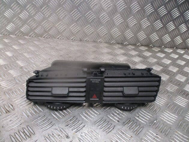 2018 GENUINE VW GOLF MK7 FRONT DASHBOARD CENTRE AIRVENTS 5G2815736