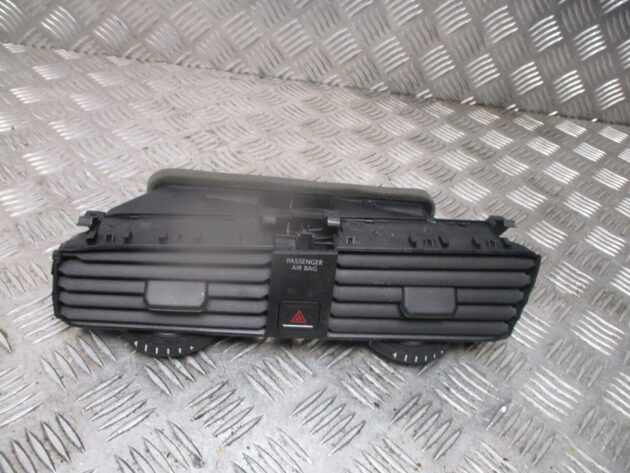 2018 GENUINE VW GOLF MK7 FRONT DASHBOARD CENTRE AIRVENTS 5G2815736 - Image 3