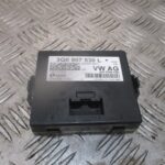2018 GENUINE VW GOLF MK7 GATEWAY CONTROL MODULE 3Q0907530L