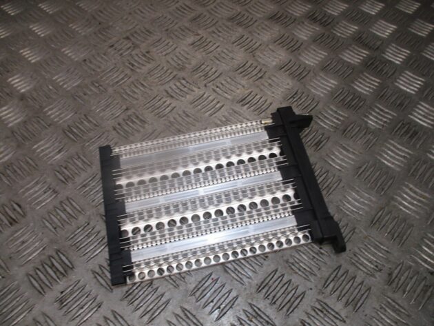 2018 VW GOLF MK7 ELECTRIC DENSO HEATER MATRIX AUXILIARY ELEMENT 5Q0963235C OEM - Image 3