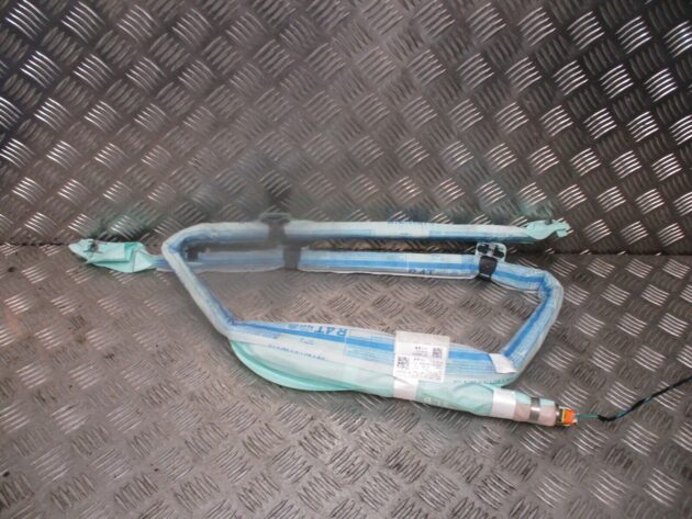 2018 GENUINE VW GOLF MK7 RIGHT DRIVER SIDE ROOF CURTAIN BAG 5G4880742E - Image 2