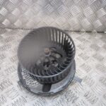 2012 GENUINE SKODA SUPERB HEATER BLOWER MOTOR FAN 3C0907521F