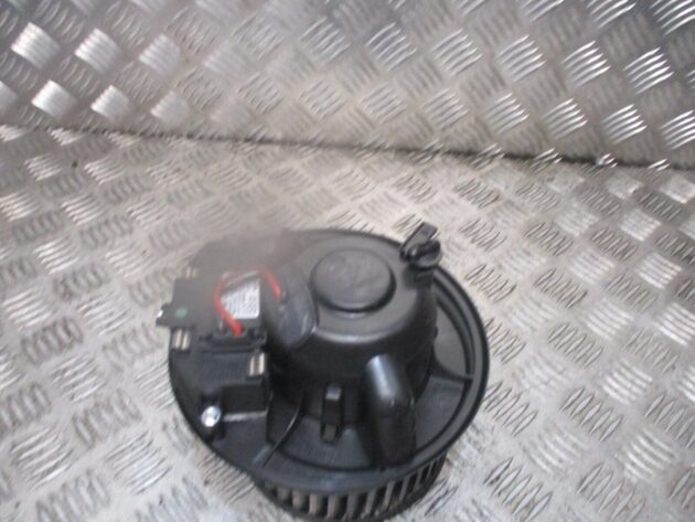2012 GENUINE SKODA SUPERB HEATER BLOWER MOTOR FAN 3C0907521F - Image 3