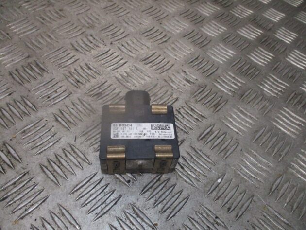 2018 GENUINE VW GOLF MK7 RADAR SENSOR DISTRONIC 3QF907561A - Image 3