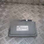 2013 GENUINE VW POLO 6R 1.2 PETROL ENGINE ECU CONTOL MODULE UNIT 03E906019M