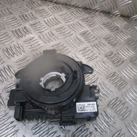 2012 GENUINE SKODA OCTAVIA STEERING WHEEL SLIP RING CLOCK SQUIB 5K0953569C