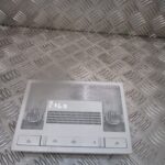 2013 GENUINE VW POLO 6R INTERIOR COURTESY ROOF READING LIGHT LAMP 6R0947105H