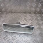 2013 GENUINE VW POLO 6R INTERIOR REAR DISTANCE VIEW MIRROR E1021065