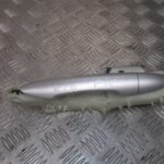 2012 GENUINE KIA PICANTO FRONT LEFT PASSENGER SIDE EXTERIOR DOOR HANDLE