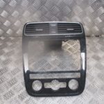 2012 VW SCIROCCO FRONT CENTRE DASHBOARD HEATER AC AIRVENT WITH TRIM 1K8819728E