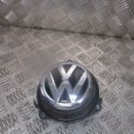 2016 GENUINE VW PASSAT B8 SALOON REAR TAILGATE BOOT RELEASE HANDLE 3G5827469