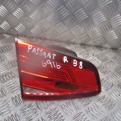 2016 GENUINE VW PASSAT B8 SALOON REAR RIGHT TAILLIGHT LAMP