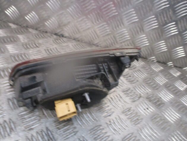 2016 GENUINE VW PASSAT B8 SALOON REAR RIGHT TAILLIGHT LAMP - Image 3