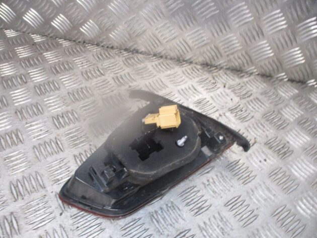 2016 GENUINE VW PASSAT B8 SALOON REAR LEFT PASSENGER TAILLIGHT LAMP - Image 3