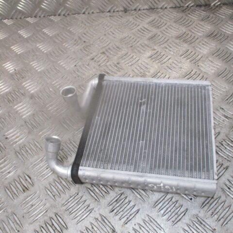 2018 GENUINE VW GOLF MK7 DENSO HEATER MARIX RADIATOR 5Q0819031A