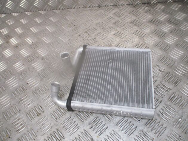 2018 GENUINE VW GOLF MK7 DENSO HEATER MARIX RADIATOR 5Q0819031A
