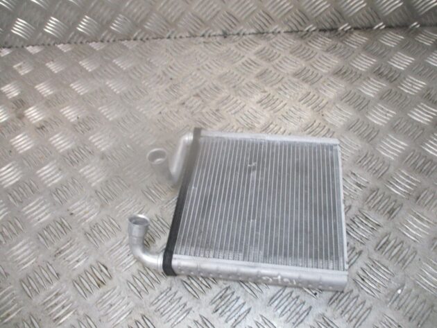 2018 GENUINE VW GOLF MK7 DENSO HEATER MARIX RADIATOR 5Q0819031A - Image 2