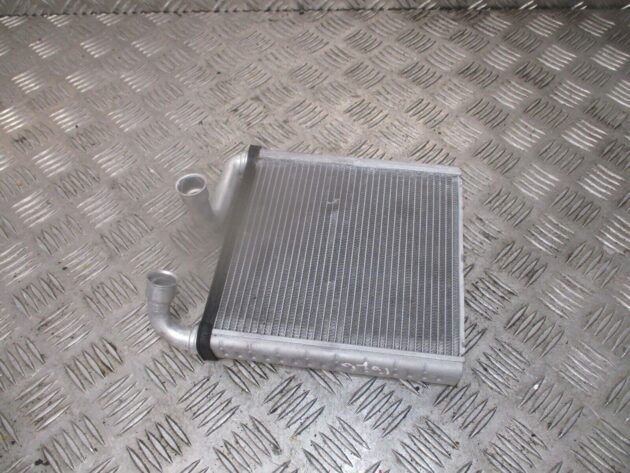 2018 GENUINE VW GOLF MK7 DENSO HEATER MARIX RADIATOR 5Q0819031A - Image 3