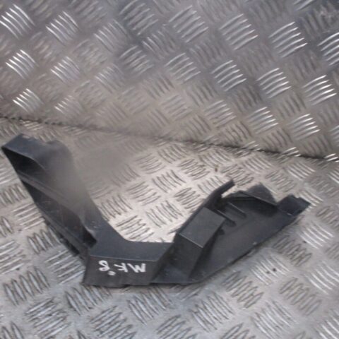 2020 GENUINE VW GOLF MK8 REAR LEFT PASSENGER SIDE BUMPER BRACKET 5H6807393E