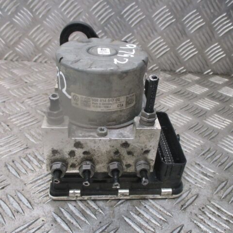 2018 GENUINE VW GOLF MK7 ABS PUMP CONTROL UNIT MODULE 5Q0614517CQ